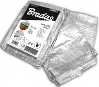 Photos - Tent Bradas Silver 120g 5x8 