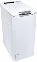 Washing Machine Hoover H-WASH 300 LITE H3TM 28TACE/1-S white