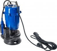 Photos - Submersible Pump Fortecja WQD12 