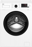 Photos - Washing Machine Beko WUE 6512 WPBSE white
