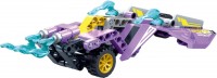 Photos - Construction Toy BanBao Future Concept Cars 8641 