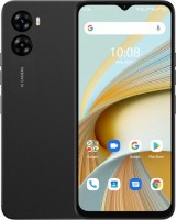 Photos - Mobile Phone UMIDIGI G3 Plus 128 GB / 4 GB