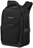 Photos - Backpack Samsonite Pro-DLX 6 15.6 15L 15 L