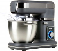 Photos - Food Processor Domo DO9070KR gray