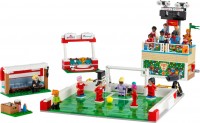 Construction Toy Lego Icons of Play 40634 