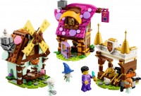 Construction Toy Lego Dream Village 40657 