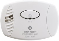 Photos - Security Sensor First Alert CO400 