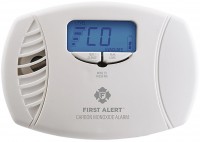 Photos - Security Sensor First Alert CO615 