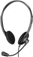 Photos - Headphones Sandberg MiniJack Headset Bulk 