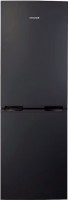 Photos - Fridge Snaige RF53SM-S5JJ2E black