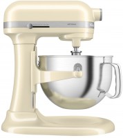 Photos - Food Processor KitchenAid 5KSM60SPXEAC beige