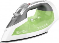 Photos - Iron Black&Decker ICR06X 