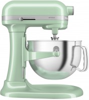 Photos - Food Processor KitchenAid 5KSM60SPXEPT light green