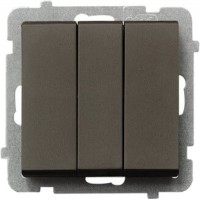 Photos - Household Switch Ospel Sonata LP-24R/m/40 