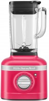 Photos - Mixer KitchenAid 5KSB4026EHI pink