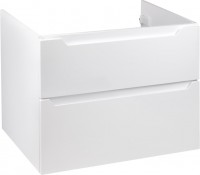 Photos - Washbasin cabinet Q-tap Scorpio 80 QT1474TPB801NW 