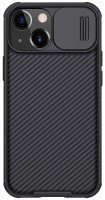 Photos - Case Nillkin CamShield Pro for iPhone 13 mini 