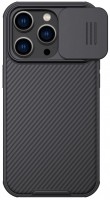Photos - Case Nillkin CamShield Pro for iPhone 14 Pro 