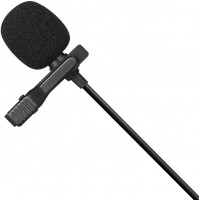Microphone Sandberg Streamer USB Clip Microphone 