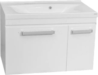 Photos - Washbasin cabinet Norway Catarina 80 M102080 