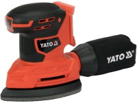 Photos - Grinder / Polisher Yato YT-82755 