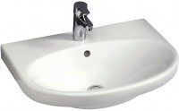 Photos - Bathroom Sink Gustavsberg Nautic 55569901 560 mm