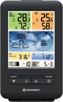 Weather Station BRESSER Wi-Fi Colour Weather Station 