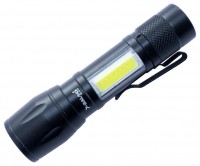 Photos - Flashlight Bailong BL-513 