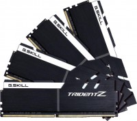 Photos - RAM G.Skill Trident Z DDR4 4x8Gb F4-4000C18Q-32GTZKW