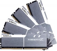 Photos - RAM G.Skill Trident Z DDR4 8x8Gb F4-4000C18Q2-64GTZSW