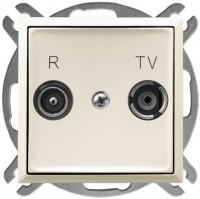 Photos - Socket Ospel Aria GPA-UK/m/27 ivory