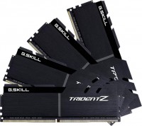 Photos - RAM G.Skill Trident Z DDR4 4x8Gb F4-4133C19Q-32GTZKKF