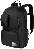 Photos - Backpack Jack Wolfskin London 22 L