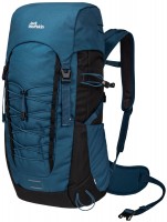 Backpack Jack Wolfskin Peak Hiker 28 L