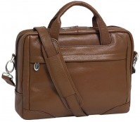 Photos - Laptop Bag McKlein Bridgeport 17 17 "