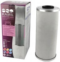 Photos - Water Filter Cartridges RAIFIL LXF-10 25u 