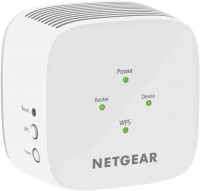 Photos - Wi-Fi NETGEAR EX6110 