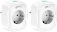 Photos - Smart Plug Gosund Smart plug SP1 (2-pack) 
