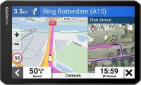 Photos - Sat Nav Garmin Dezl LGV1000MT-D Europe 