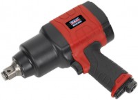Drill / Screwdriver Sealey GSA6004 