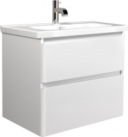 Photos - Washbasin cabinet Moydodyr Sorento 70-A 00-0006237 