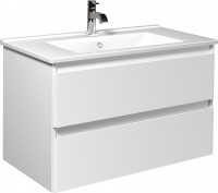 Photos - Washbasin cabinet Moydodyr Sorento 80-A 00-0006238 