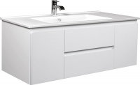 Photos - Washbasin cabinet Moydodyr Sorento 120-A 00-0006365 