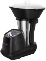 Photos - Food Processor Aigostar Power Cook black