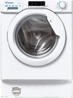 Integrated Washing Machine Candy CBD 495 D2WE/1-80 
