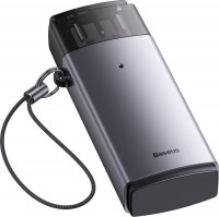 Card Reader / USB Hub BASEUS Lite Series USB-A to SD/TF 