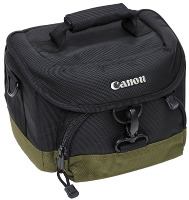 Camera Bag Canon DeLuxe Gadget Bag 100EG 
