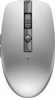 Photos - Mouse HP 710 Rechargeable Silent Mouse 