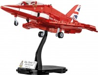Construction Toy COBI BAe Hawk T1 Red Arrows 5844 