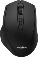 Photos - Mouse Niceboy OFFICE M10 